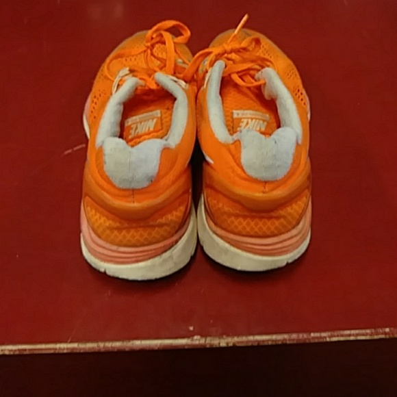 MEN'S NIKE SNEAKERS - Picture 3 of 3